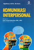 Komunikasi Interpersonal