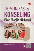 Komunikasi & Konseling Dalam Praktik Kebidanan