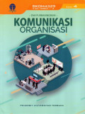 Komunikasi Organisasi
