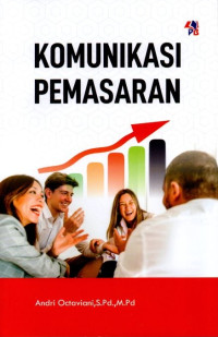 Image of Komunikasi Pemasaran