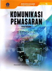 Image of Komunikasi Pemasaran