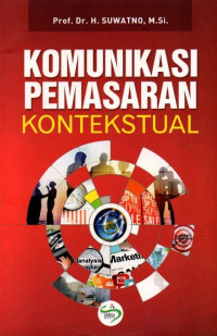 Image of Komunikasi Pemasaran Kontekstual