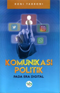 Komunikasi Politik pada Era Digital
