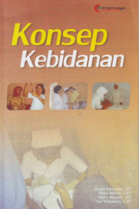 Konsep Kebidanan