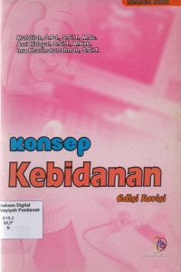 Konsep Kebidanan