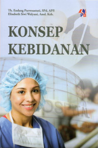 Konsep Kebidanan