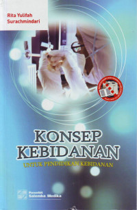 Konsep Kebidanan untuk Pendidikan Kebidanan