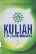 Kuliah Kemuhammadiyahan 1
