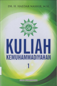 Image of Kuliah Kemuhammadiyahan 1
