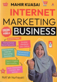 Mahir Kuasai Marketing Business