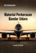 Material Perkerasan Bandar Udara