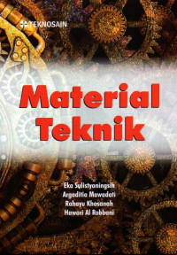 Image of Material Teknik