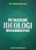 Memahami Ideologi Muhammadiyah