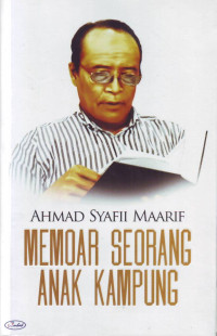 Image of Memoar Seorang Anak Kampung