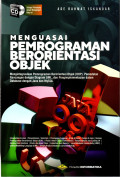 Menguasai Pemrograman Berorientasi Objek