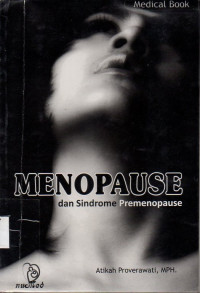 Menopause dan Sindrome Premenopause