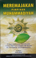 Meremajakan Pimpinan Muhammadiyah