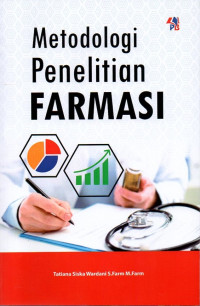 Metodologi Penelitian Farmasi