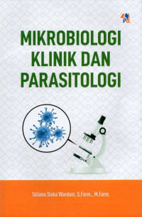 Mikrobiologi Klinik dan Parasitologi