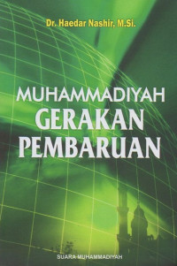 Image of Muhammadiyah Gerakan Pembaruan