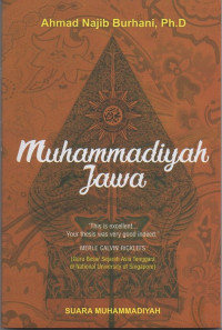 Muhammadiyah Jawa