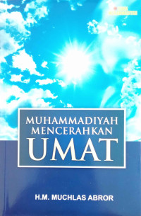 Image of Muhammadiyah Mencerahkan Umat