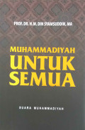 Muhammadiyah Untuk Semua