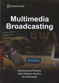 Multimedia Broadcasting