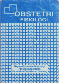 Obstetri Fisiologi