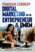 Panduan Lengkap Digital Marketing untuk Entrepreneur & UMKM