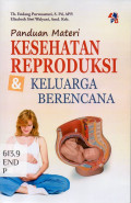 Panduan Materi Kesehatan Reproduksi & Keluarga Berencana