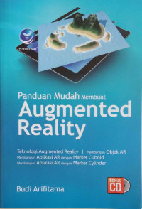 Panduan Mudah Membuat Augmented Reality