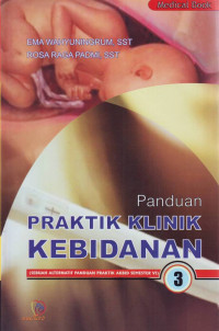 Panduan Praktik Klinik Kebidanan 3