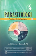 Parasitologi praktikum analis kesehatan
