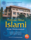 Pedoman Hidup Islami Warga Muhammadiyah