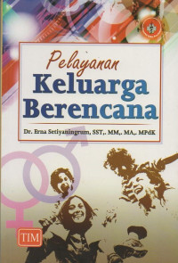 Pelayanan Keluarga Berencana