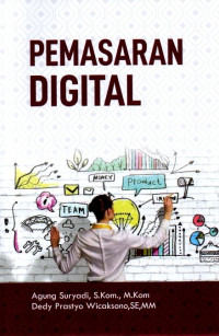 Image of Pemasaran Digital