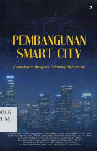 Pembangunan Smart City