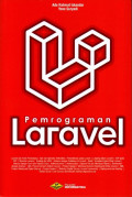 Pemgorgraman Laravel