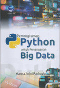 Pemrograman Python untuk Penanganan Big Data