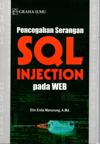 Pencegahan Serangan SQL Injection Pada Web