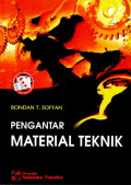 Pengantar Material Teknik
