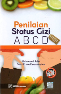 Penilaian Status Gizi: ABCD