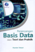 Perancangan Basis Data dalam Teori dan Praktik