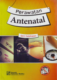 Perawatan Antenatal