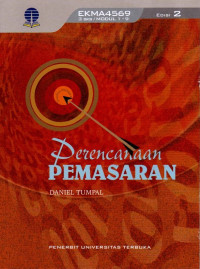Image of Perencanaan Pemasaran