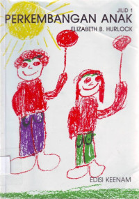Image of Perkembangan Anak, Jilid 1
