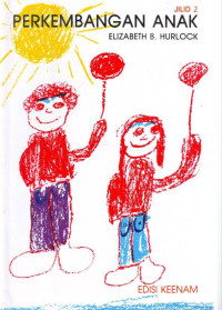 Image of Perkembangan Anak, Jilid 2