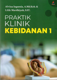 Praktik Klinik Kebidanan 1