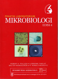 Praktikum Laboratorium Mikrobiologi